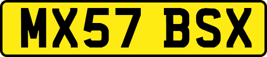 MX57BSX