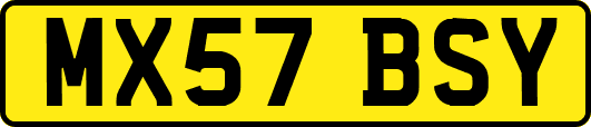MX57BSY