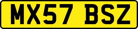 MX57BSZ