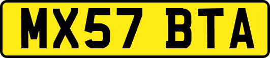 MX57BTA