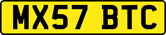 MX57BTC