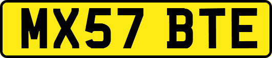 MX57BTE