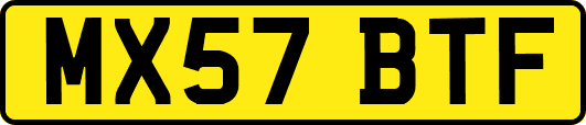 MX57BTF