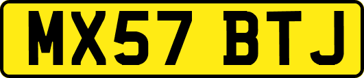 MX57BTJ