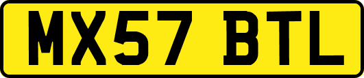 MX57BTL