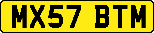 MX57BTM
