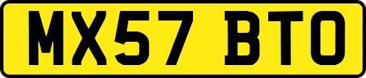 MX57BTO