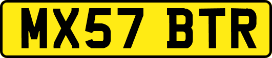 MX57BTR