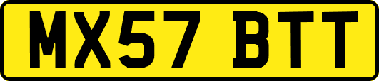 MX57BTT