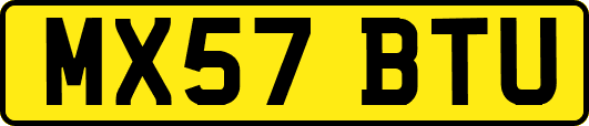 MX57BTU