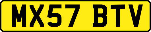 MX57BTV