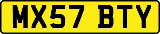 MX57BTY