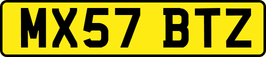 MX57BTZ