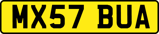 MX57BUA