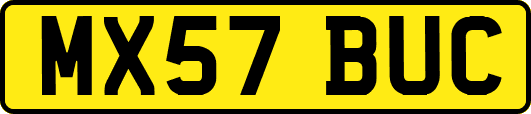 MX57BUC