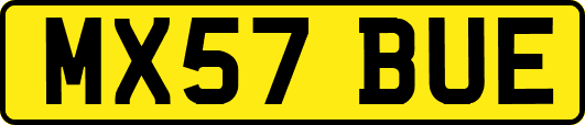 MX57BUE