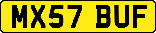 MX57BUF