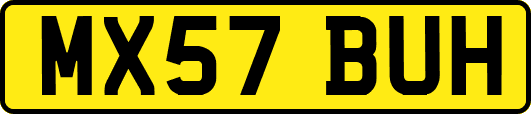 MX57BUH