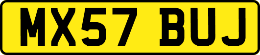MX57BUJ