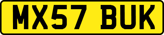 MX57BUK