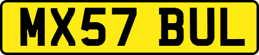 MX57BUL
