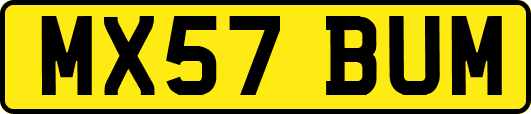 MX57BUM