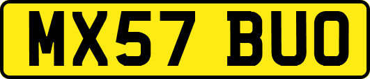 MX57BUO