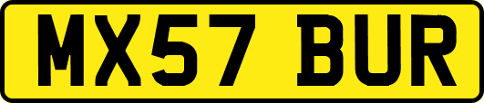 MX57BUR