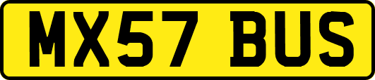 MX57BUS