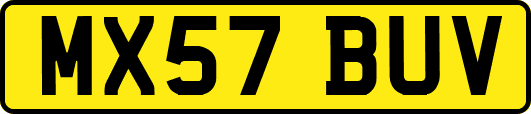 MX57BUV
