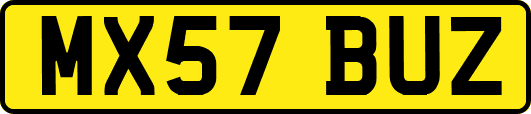 MX57BUZ
