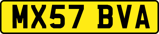 MX57BVA