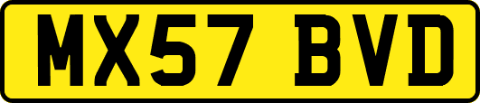 MX57BVD