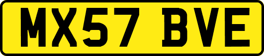 MX57BVE
