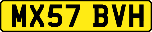 MX57BVH