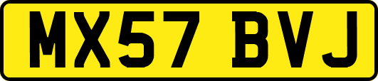 MX57BVJ