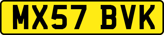 MX57BVK