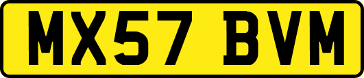 MX57BVM