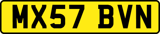 MX57BVN
