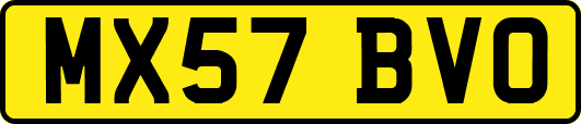 MX57BVO