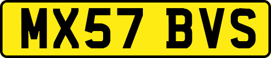 MX57BVS