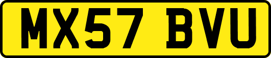 MX57BVU
