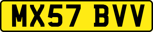 MX57BVV