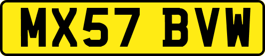 MX57BVW