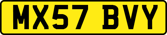 MX57BVY