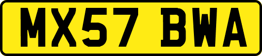 MX57BWA