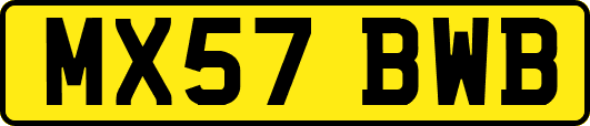 MX57BWB