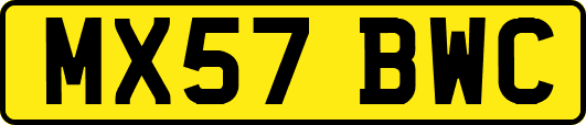 MX57BWC