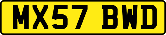 MX57BWD