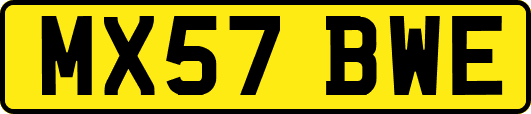 MX57BWE